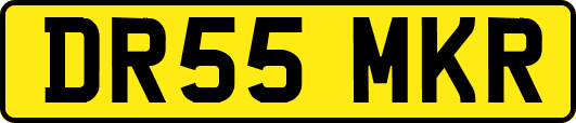 DR55MKR