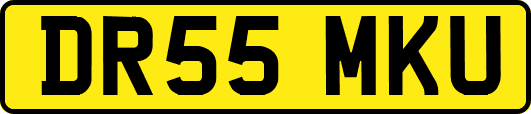 DR55MKU