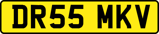 DR55MKV
