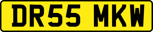 DR55MKW