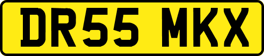 DR55MKX