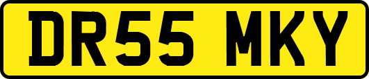DR55MKY