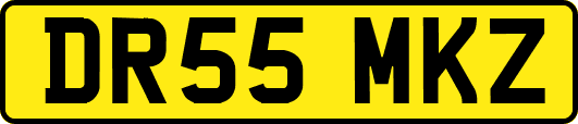 DR55MKZ