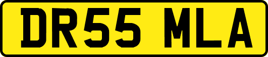 DR55MLA
