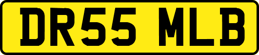 DR55MLB