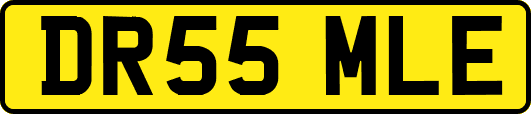 DR55MLE
