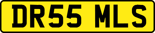 DR55MLS
