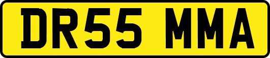 DR55MMA
