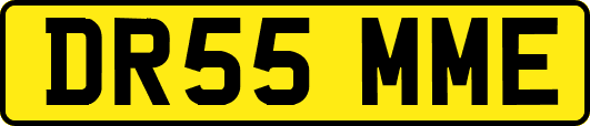 DR55MME