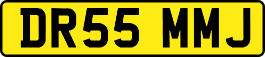 DR55MMJ