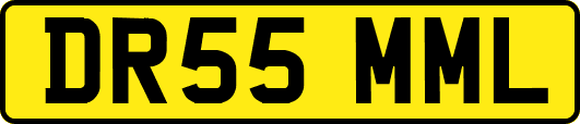 DR55MML