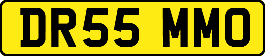 DR55MMO