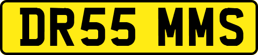 DR55MMS