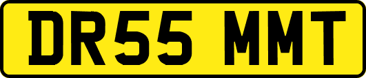 DR55MMT