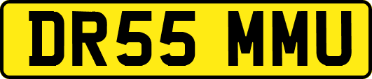 DR55MMU