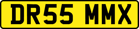 DR55MMX