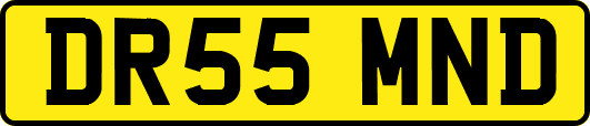 DR55MND