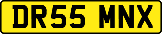 DR55MNX