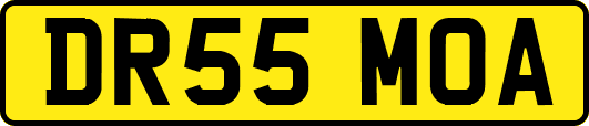 DR55MOA