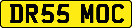 DR55MOC