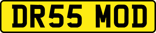 DR55MOD