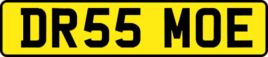 DR55MOE