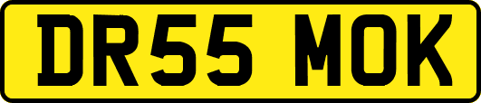 DR55MOK
