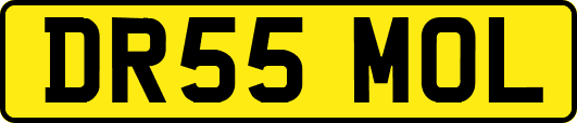DR55MOL