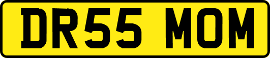 DR55MOM