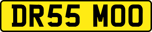 DR55MOO