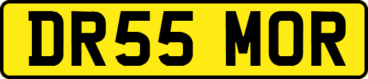 DR55MOR