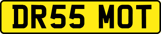 DR55MOT