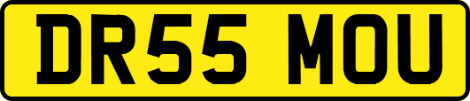 DR55MOU