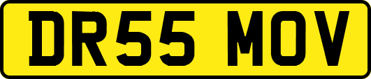 DR55MOV