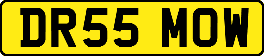 DR55MOW