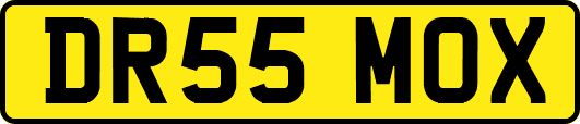 DR55MOX