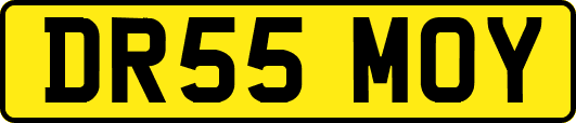 DR55MOY
