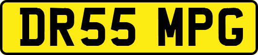DR55MPG