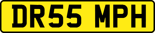 DR55MPH