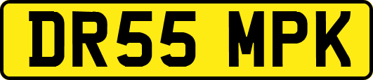 DR55MPK