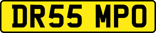 DR55MPO