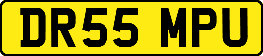 DR55MPU