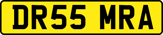 DR55MRA