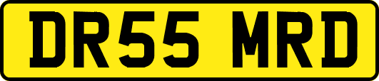 DR55MRD
