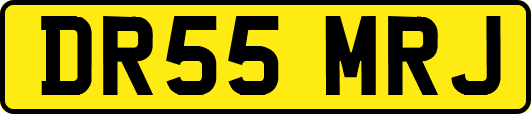 DR55MRJ