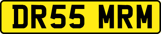 DR55MRM