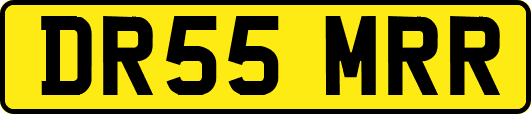 DR55MRR