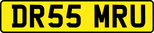 DR55MRU