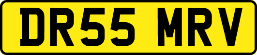 DR55MRV