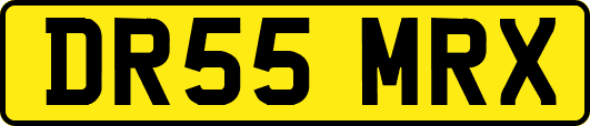 DR55MRX
